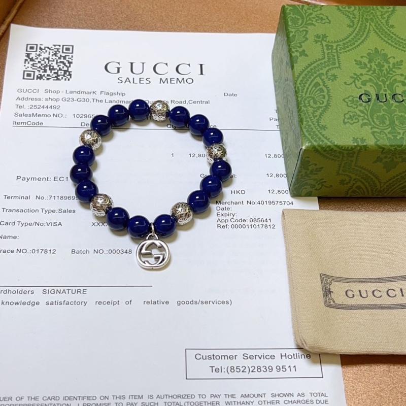 Gucci Bracelets